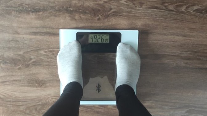 50 kilo olmama az kaldı. Daha neler yapmam lazım 55 kiloya ulaşmak için arkadaşlar?