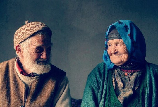 Önemli olan yüz güzelliği mi yoksa huy güzelliği mi?