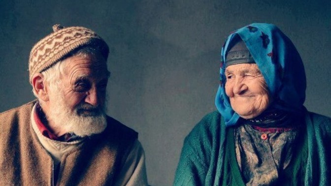 Önemli olan yüz güzelliği mi yoksa huy güzelliği mi?