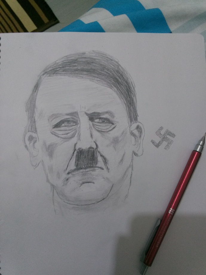 Çizimim nasıl olmuş?