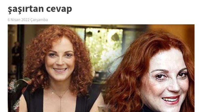 “Cinsel ilişkiye girdiğin en ilginç yer neresi?'' sorusuna verdiği cevap yüzünden sosyal medyada linç edilir mi?