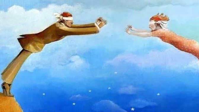 Güvendiğiniz insanları düşününce aşağıdaki cümlelerden hangisini rahatça kuruyorsunuz?