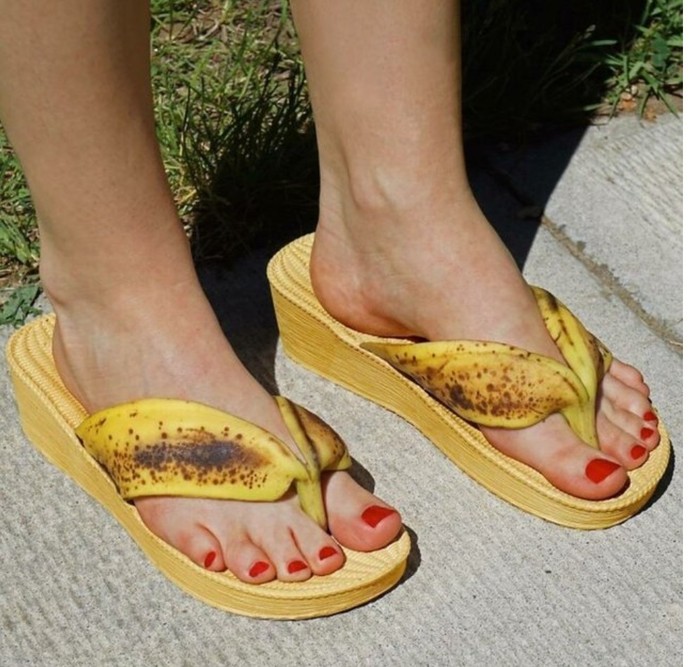 Moda diye çılgın şeyler giyer misiniz 😶?