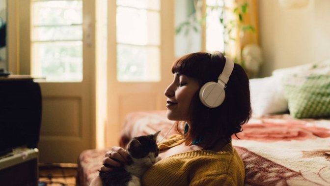 Müzik dinlemek için tercih ettiğiniz uygulama hangisi?
