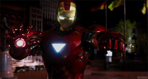 Ironmanin en beğendiğiniz zırhı hangisidir?