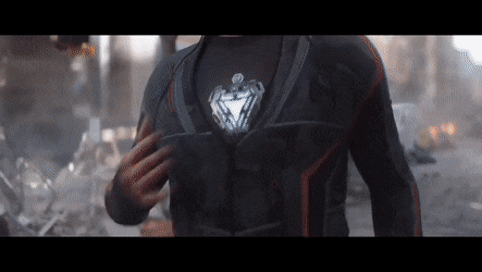 Ironmanin en beğendiğiniz zırhı hangisidir?