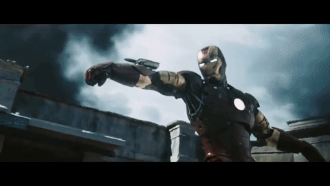 Ironmanin en beğendiğiniz zırhı hangisidir?
