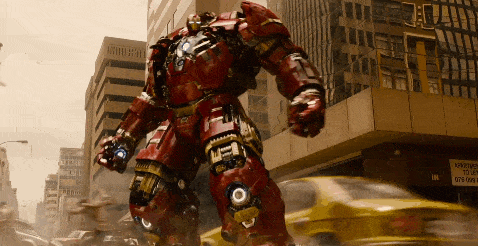 Ironmanin en beğendiğiniz zırhı hangisidir?