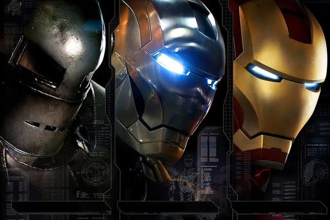 Ironmanin en beğendiğiniz zırhı hangisidir?