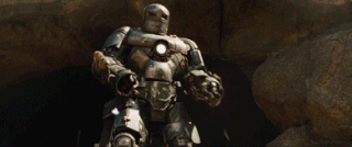 Ironmanin en beğendiğiniz zırhı hangisidir?