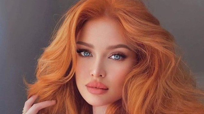 Sizin de arada bir saç boyatma perileriniz geliyor mu🧚🏻‍♀️?