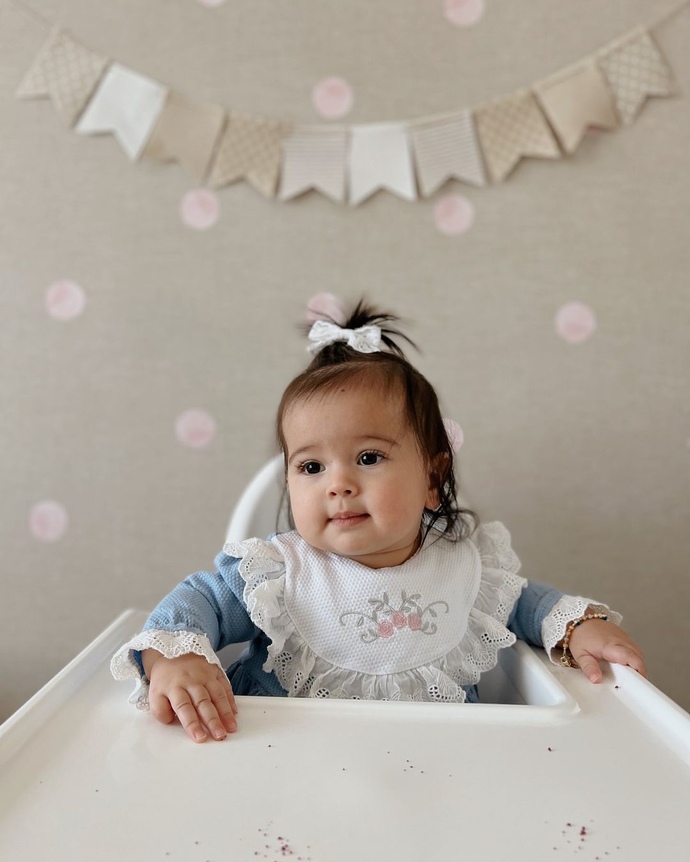 Ne koyardınız? 👩🏻🍼?