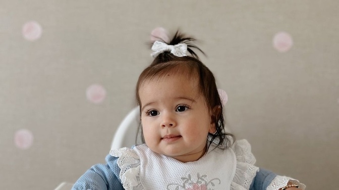 Ne koyardınız? 👩🏻‍🍼?