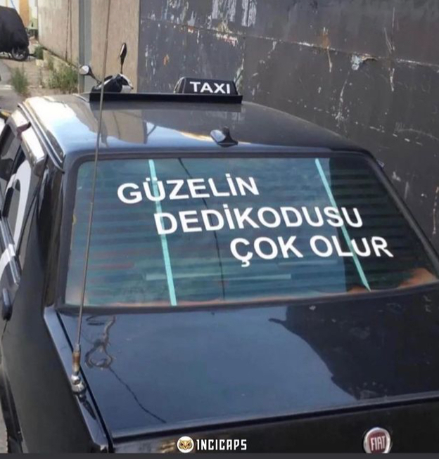 Güzellik başa bela mı?