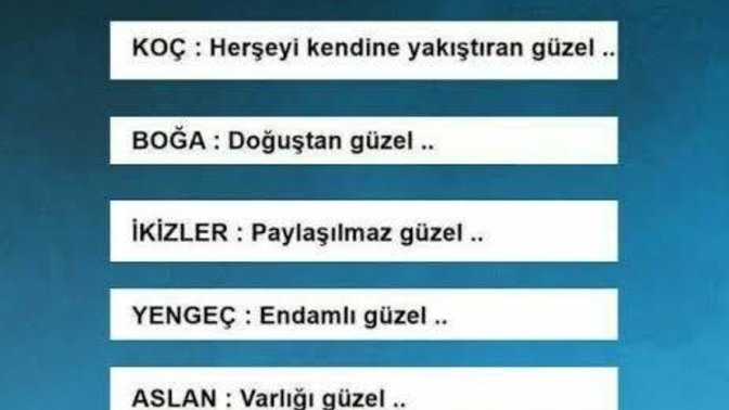 Eyyyyy KS halkı, hangi güzelsin 😅😅?
