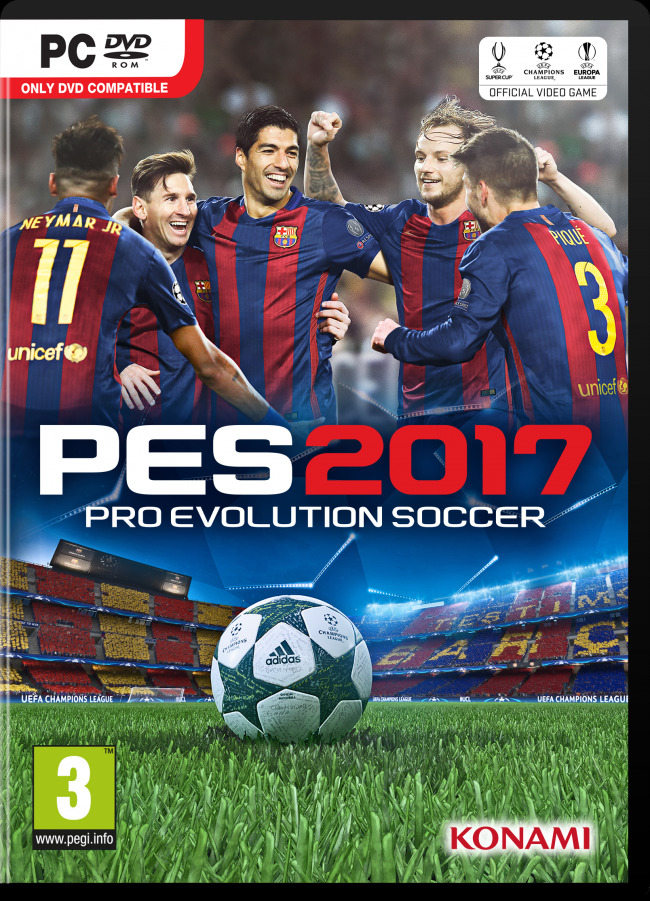 Sizce hangi PES oyunu en iyisi?