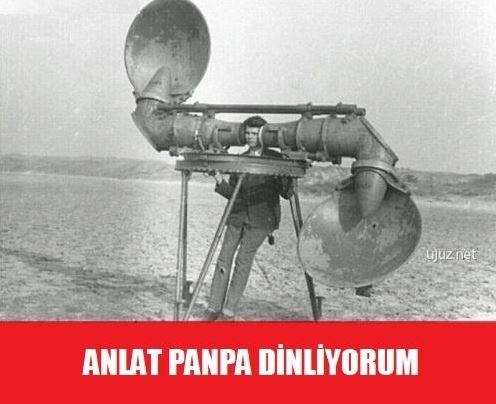 Yardımcı oluuuur muusunuuz?