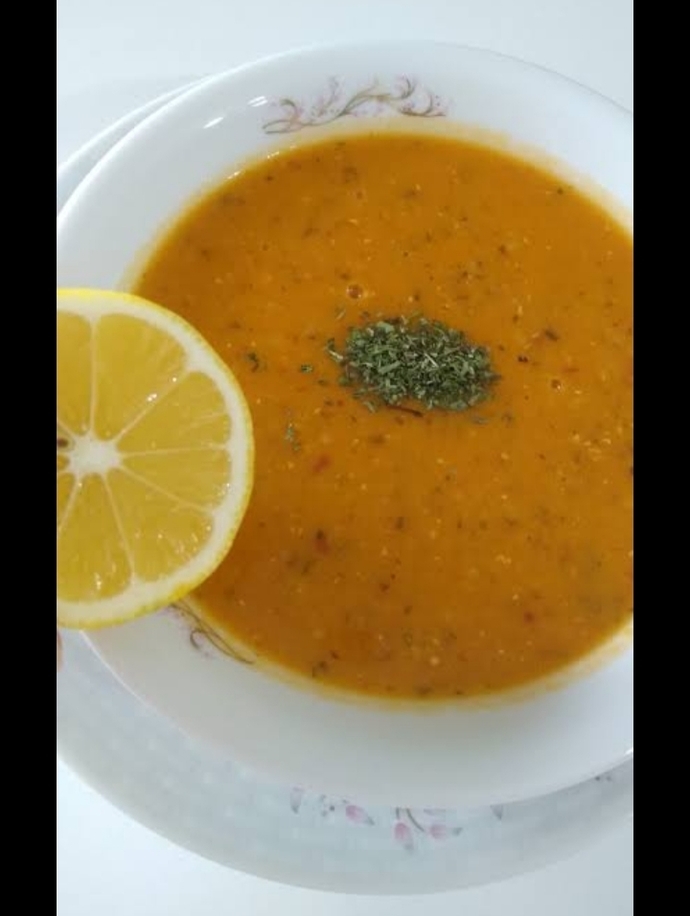 Misafirler için en iyi iftar sofrası menüsü