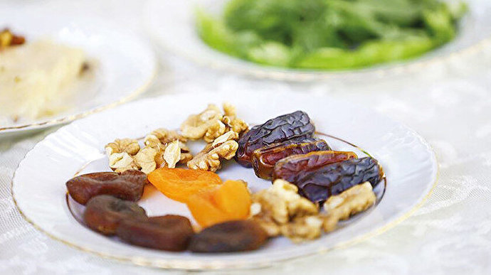 Misafirler için iftar sofrası menüsü nasıl olmalı?