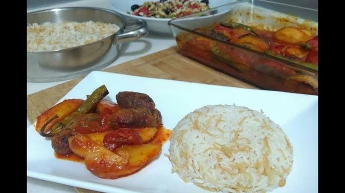 Misafirler için iftar sofrası menüsü nasıl olmalı?