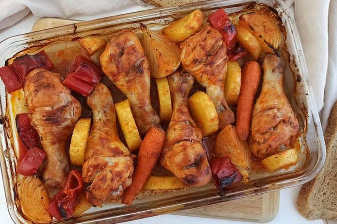 Misafirler için iftar sofrası menüsü nasıl olmalı?