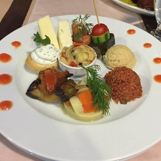 Misafirler için iftar sofrası menüsü nasıl olmalı?