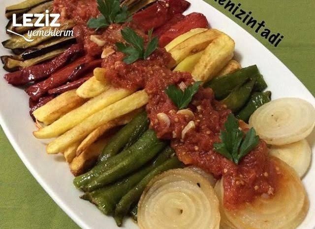 Misafirler için iftar sofrası menüsü nasıl olmalı?