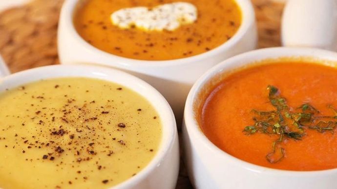 Misafirler için iftar sofrası menüsü nasıl olmalı?
