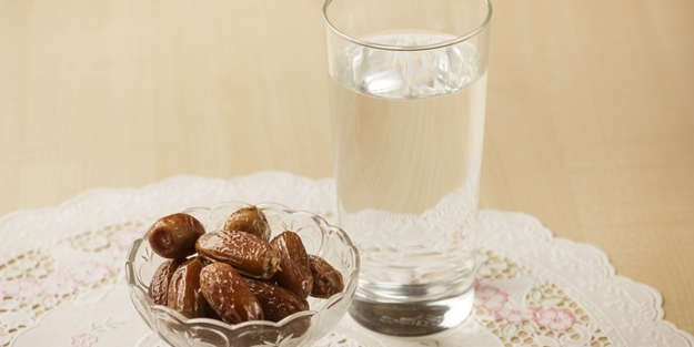 Misafirler için iftar sofrası menüsü nasıl olmalı?