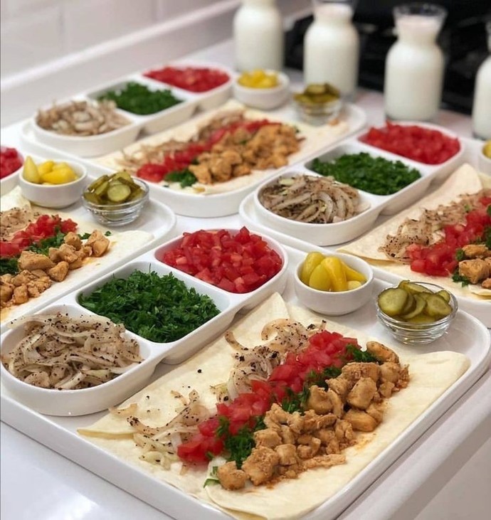 Misafirler için iftar sofrası menüsü nasıl olmalı?