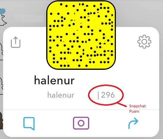 Snap puanı nedir, Snapchat puanı nasıl artar?