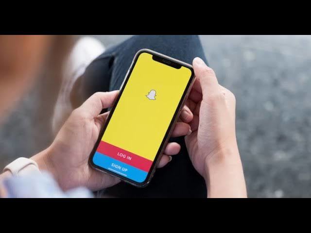 Snapchat 