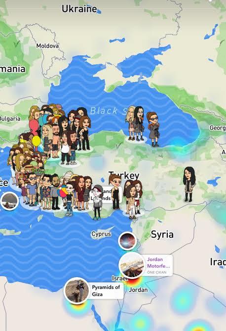 Snap puanı nedir, Snapchat puanı nasıl artar?
