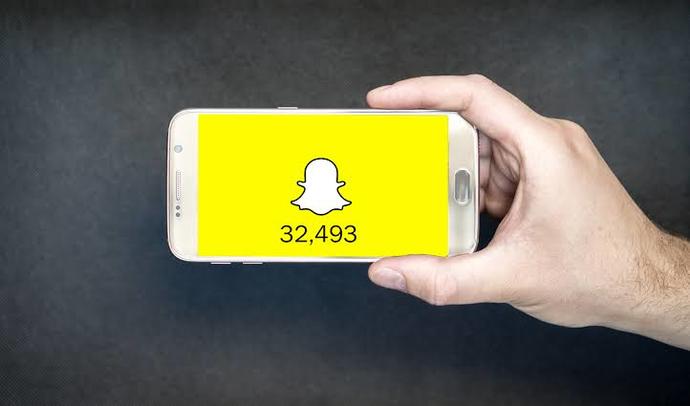 Snap puanı nedir, Snapchat puanı nasıl artar?