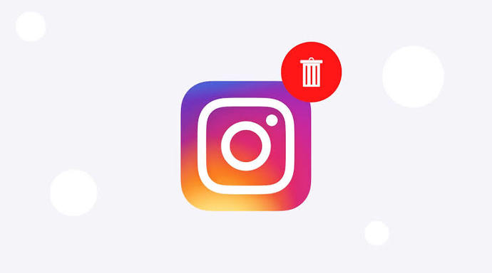 İnstagram hesap silme, hesap kapatma nasıl yapılır? İnstagram hesap kapatma link?