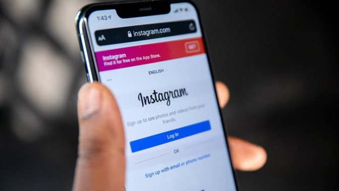 İnstagram hesap silme, hesap kapatma nasıl yapılır? İnstagram hesap kapatma link?