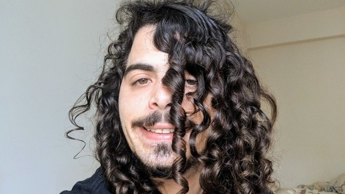 Bu saçlara sombre yapılır mı sizce?
