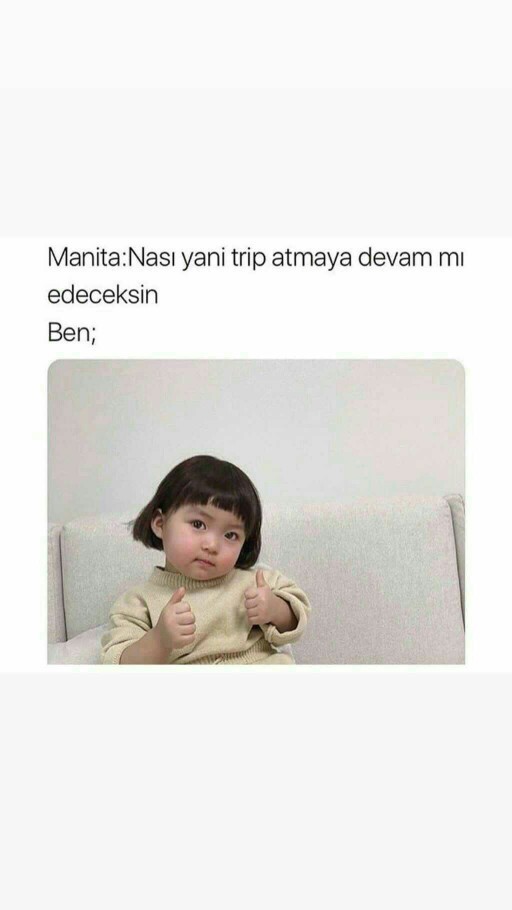Sevgilinize trip atarmısınız ve hangi nedenlerden dolayı trip atarsınız?