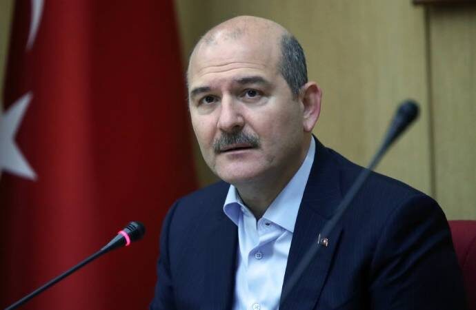 İçişleri Bakanı Süleyman Soylu, Türkiyede hırsızlık azaldı. dedi. Ne düşünüyorsunuz?