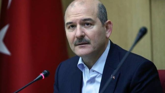 İçişleri Bakanı Süleyman Soylu, "Türkiye'de hırsızlık azaldı." dedi. Ne düşünüyorsunuz?