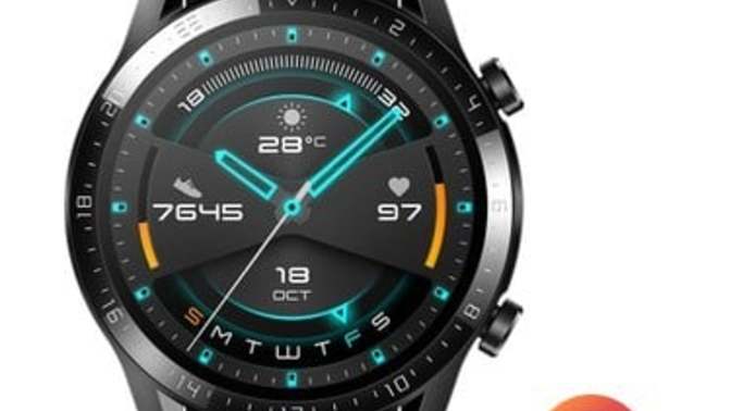 Huawei watch gt2 bu saati kullanan var mı?