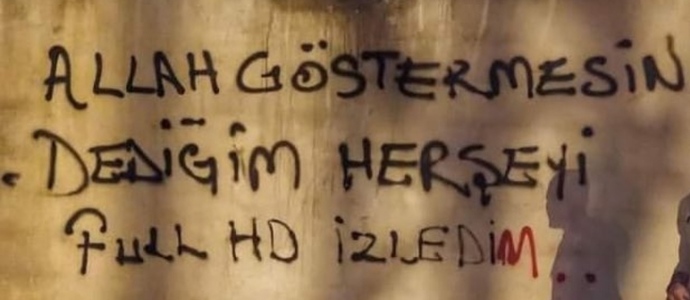 Hayata karşı öfkeli misiniz yoksa minnettar mı?