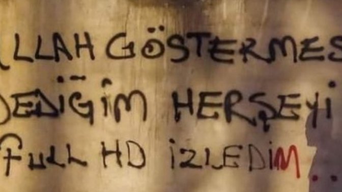 Hayata karşı öfkeli misiniz yoksa minnettar mı?