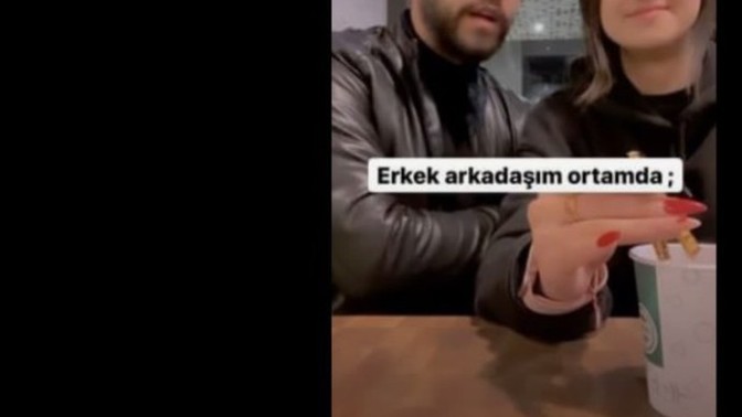 Instagram Mesajımı Nasıl Bu Şekilde Gözüküyor?