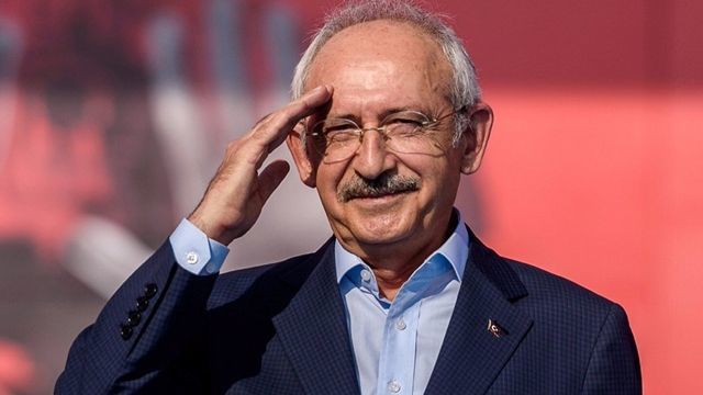 Millet ittifakının adayı kim olmalı?