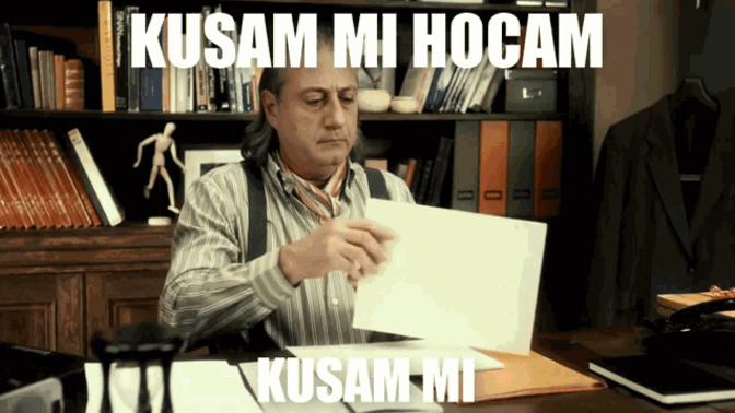Senin bünyen artık neyi kaldırmıyor?