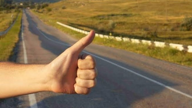 Arkadaşlar bu yaptığım üç şey ayıp mı sizce?