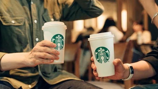 Starbucks Türk çayı çıkarmış. Starbucks'da çay içer misiniz?