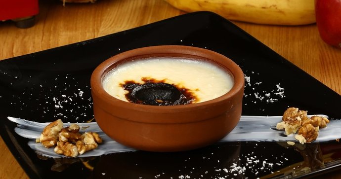 Güllaç mı, Sütlaç mı?
