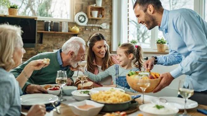 Akşam sofralarının olmazsa olmazı nedir 🍱 ?